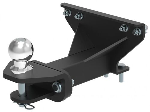 Bronco peräkoukun pidennyssarja Yamaha