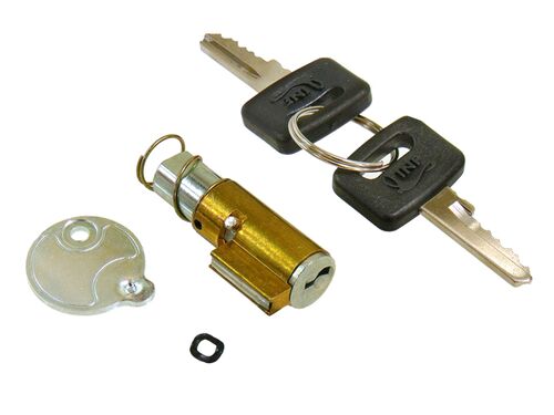 Tec-X Ohjauslukko, Suzuki-malli