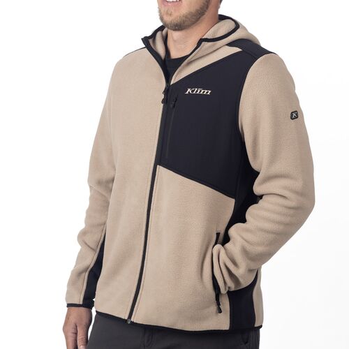 Teton Crest Fleece Hoodie