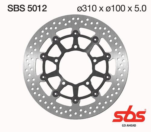 Sbs Jarrulevy Standard