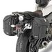 Givi Sivulaukkuteline MT501 laukuille XSR700 (16-17)