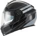 MT300 Sydney Flip-up helmet