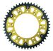 Supersprox Stealth takaratas YA YZ/WRF/YZF 99- Gold 48