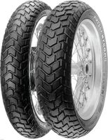 Pirelli MT60 RS 130/90 B16 M/C 67H TL Fr.