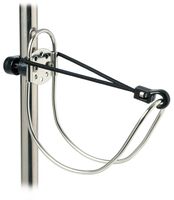 Life-buoy bracket