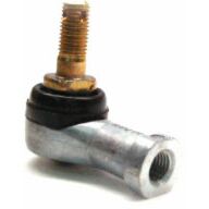 RAIDETANGONPÄÄ BRONCO