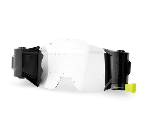 FMF POWERBOMB Youth Film System - Full Kit