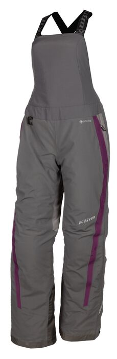 Women's Strata Bib Pant