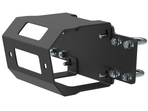 Bronco vinssin kiinnikesarja taakse Suzuki