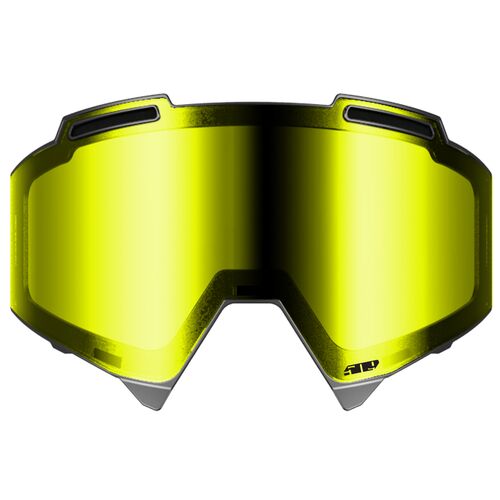 Sinister X7 Fuzion Lenses