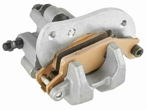 Bronco Brake caliper front/rear right Yamaha