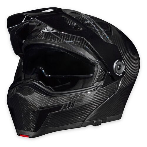 Journey Carbon Helmet