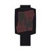 CFR Mega Bar Pad, Red
