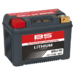 BS Battery BSLI-09 Lithiumakku
