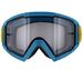 Whip MX Singel lens blue clear 