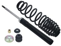 Bronco Iskunvaimentaja Eteen Polaris