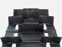 Camso Telamatto Powlifter 310 38x391x78mm 3,50"