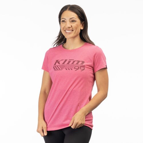 Women's Foundation Tri-blend Shirt