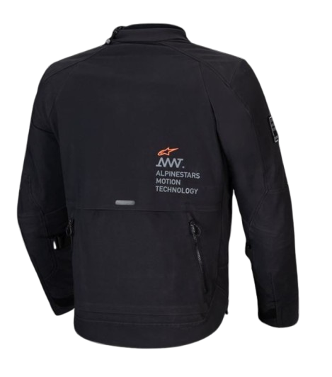 AMT-8 Strech Drystar XF Ajotakki
