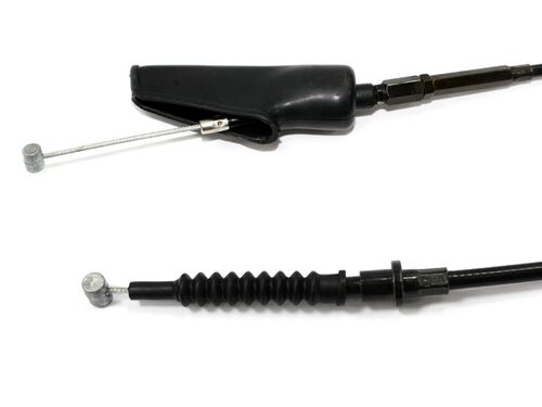 KYTKINVAIJERI YZ 80 1984-1992