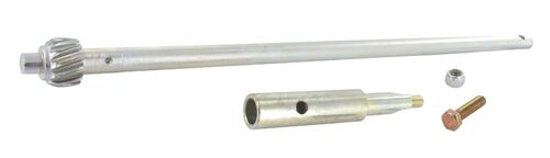 Skana Ohjausakseli, Husqvarna LT12 / Jonsered LR12