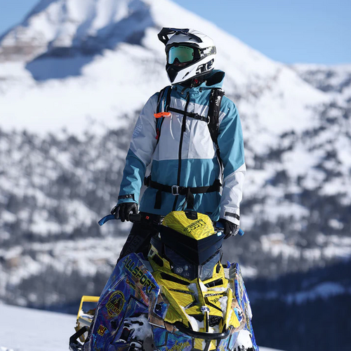 Forge Утепленный Куртка