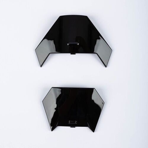 X1 Chin Vent Covers