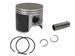 Sno-X Piston complete Arctic Cat 600