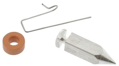 Eurogarden Needle valve, Tecumseh / Aspera