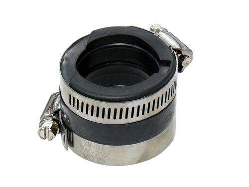 Sno-X Carburetor flange Rotax