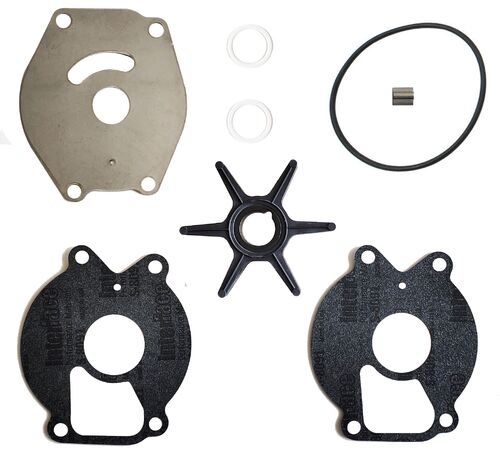 Sea-X vesipumpun korjaussarja Mercury/Mariner 18-25HP