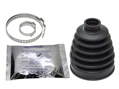 Bronco Suojakumisarja Polaris