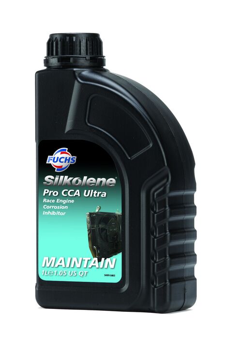 Silkolene Pro CCA Ultra 1L (10x1l)