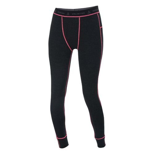 100% Merino Naisten Alushousut