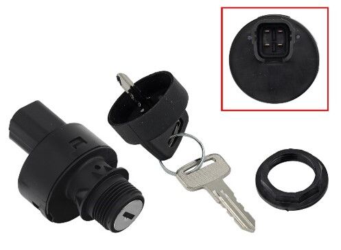 Bronco Virtalukko Arctic Cat