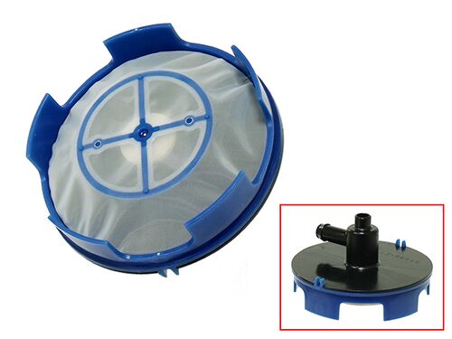 Sno-X In-Tank Fuel Filter Kit