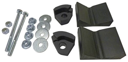 C&A PRO Kiinnikesarja Ski-Doo T3 Summit