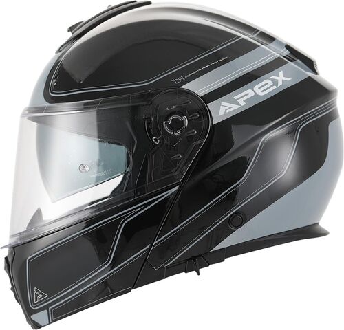 MT300 Sydney Flip-up helmet