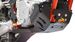 AXP Xtrem HDPE Skid Plate Black Gas-Gas EC250-EC300 18