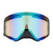 Vision Vent+ Double lenses Magnetic (With nose guard)