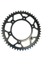 TMV Racing Rear Sprocket Steel YZ+F 99-.. 52t