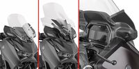 Givi Side Def. Yamaha X-Max 300 Tech Max '25