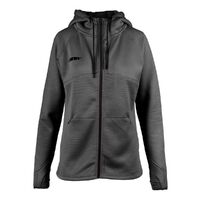 Women's Tech Zip Hoodie