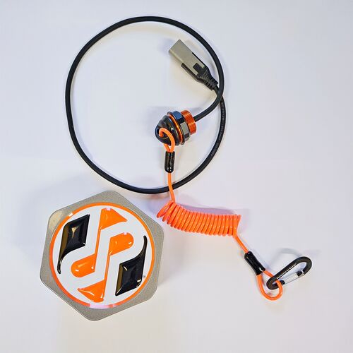 DuraPro Magnetic Tether™ Polaris 650/850