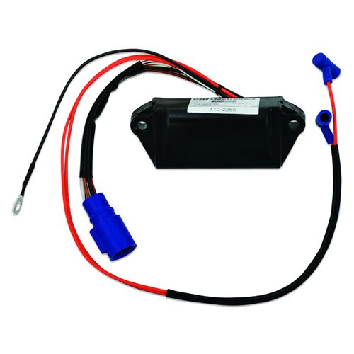 Cdi Elec. Johnson Evinrude Power Pack CD2
