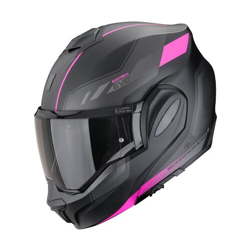 EXO-TECH EVO SOCIUS Helmet