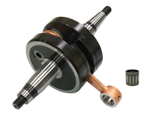 Tec-X Kampiakseli, Derbi Senda 06- / Aprilia RX,SX 06- / Gilera SMT,RCR 06-