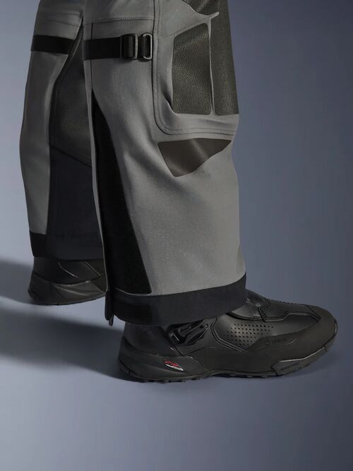 Alpinestars Ajohousut Nazca 3L GTX Ruskea 