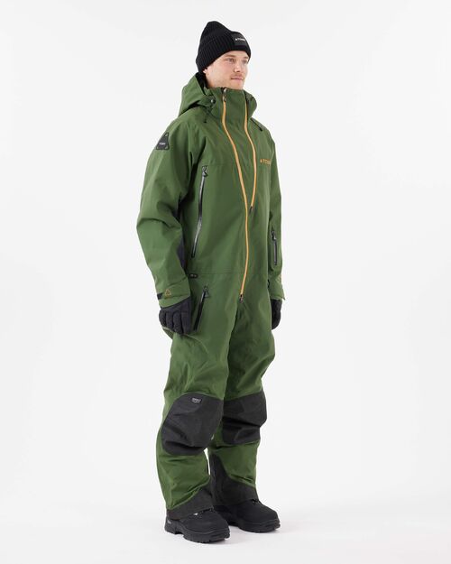 Vivid V3 NZ Monosuit