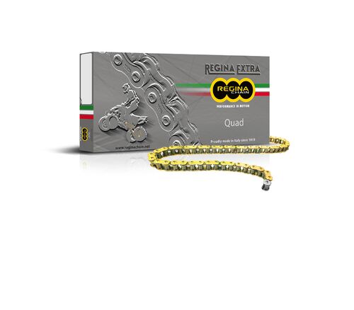 Regina 520 QUAD Z-rengask.+Jousil.(Master)